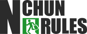 NO RULES & CHUN