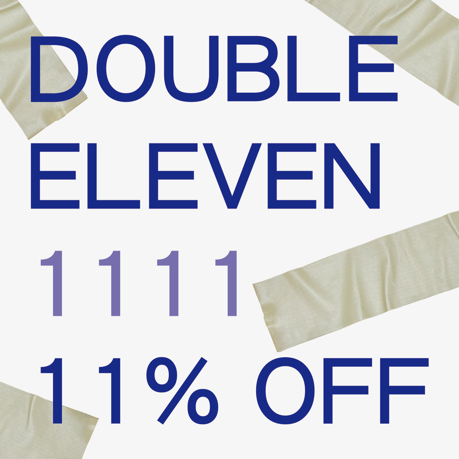 2022 DOUBLE ELEVEN