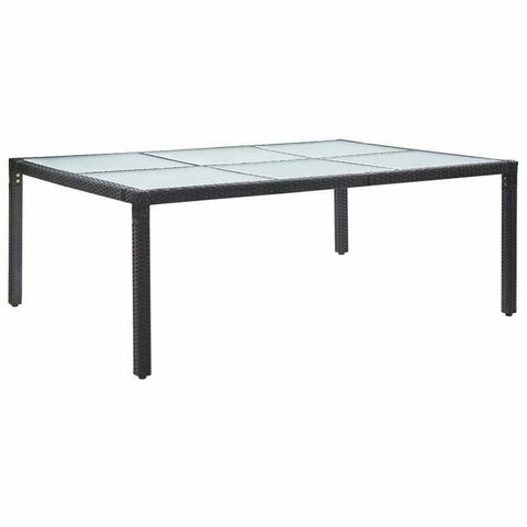 vidaxl-outdoor-dining-table-black-poly-rattan-garden-patio-table-furniture-2797877_00