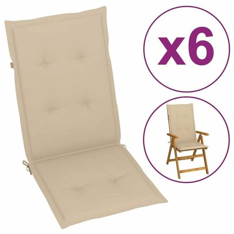 vidaxl-6x-garden-chair-cushions-beige-120x50x4-cm-outdoor-patio-seat-pad-cover-5768270_00