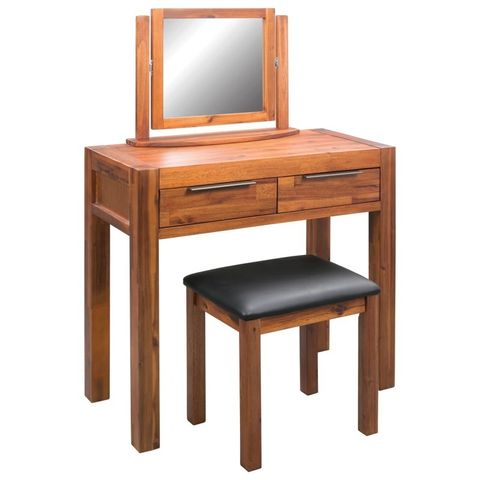 vidaxl-dressing-table-with-stool-and-mirror-solid-acacia-wood-1185469_00
