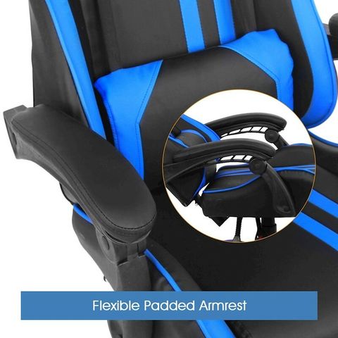 pu-office-chair-ergonomic-gaming-racing-computer-sport-race-chair-w-footrest-blue-black-581945_02