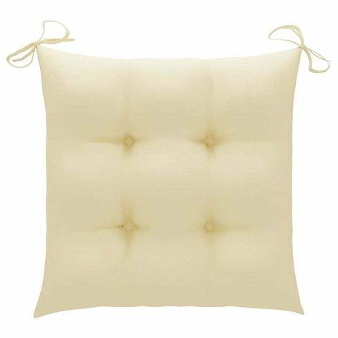 vidaxl-2x-chair-cushions-cream-white-40cm-fabric-dining-room-sofa-seat-pad-4027447_01
