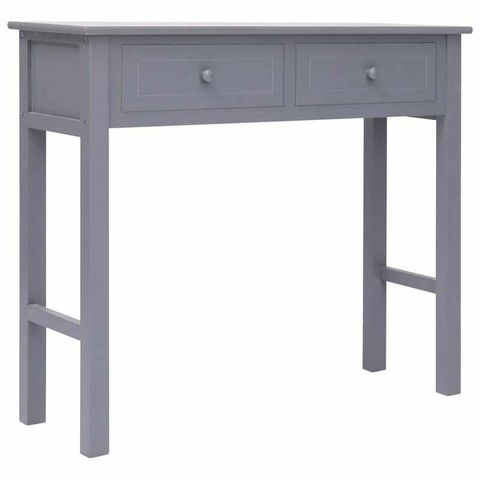 vidaxl-paulownia-and-poplar-wood-console-table-grey-90cm-accent-side-stand-2138811_01