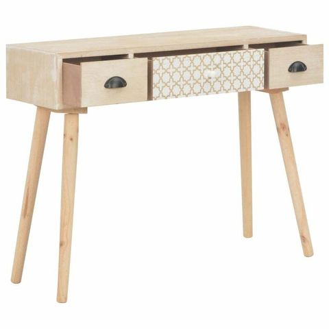 vidaxl-solid-pinewood-console-table-with-3-drawers-100cm-entryway-side-cabinet-1964046_01