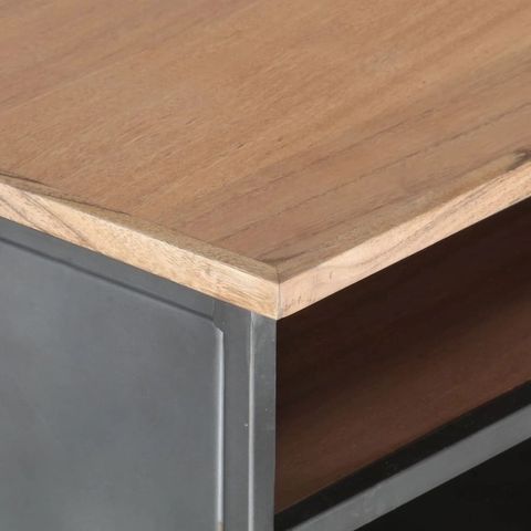 vidaxl-solid-acacia-wood-coffee-table-grey-90x50x35cm-wooden-accent-side-table-4301695_01.jpg