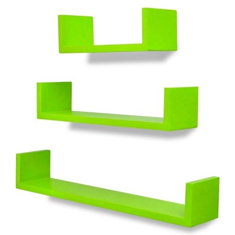 3pcs-u-shaped-green-floating-shelf-wall-shop-display-mdf-book-dvd-storage-rack-600367_01.jpg