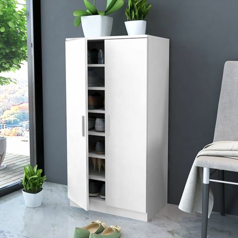 vidaxl-shoe-cabinet-7-shelves-55x35x108cm-white-rack-storage-organiser-case-600468_00