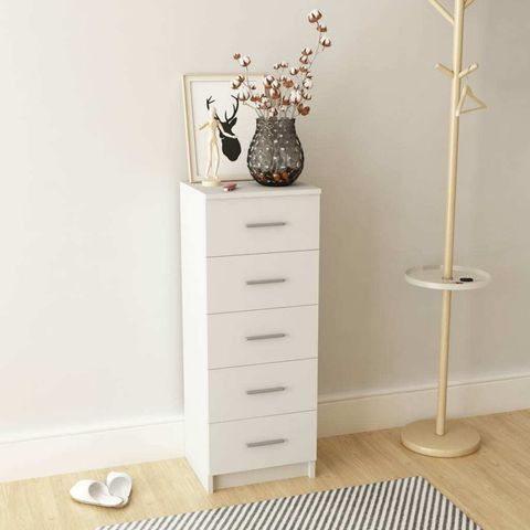 vidaxl-tall-chest-of-drawers-chipboard-41x35x108cm-white-side-cabinet-storage-1086161_00