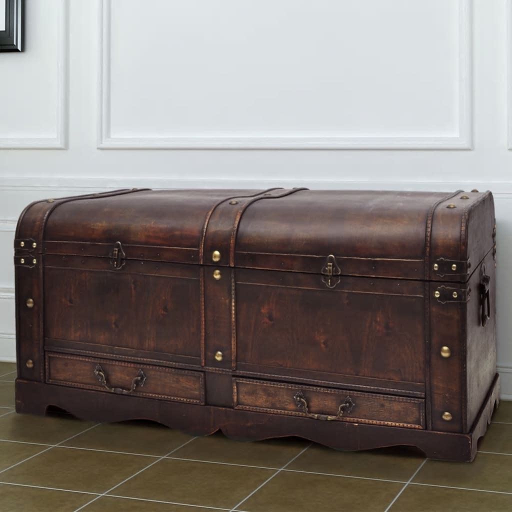 new-90cm-vintage-trunk-wooden-treasure-storage-pirate-chest-coffee-table-drawer-597432_00