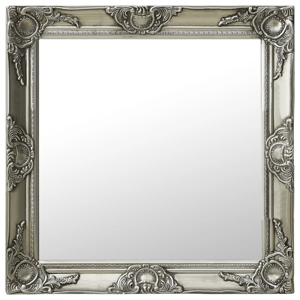 vidaxl-wall-mirror-baroque-style-60x60-cm-silver-2457267_00