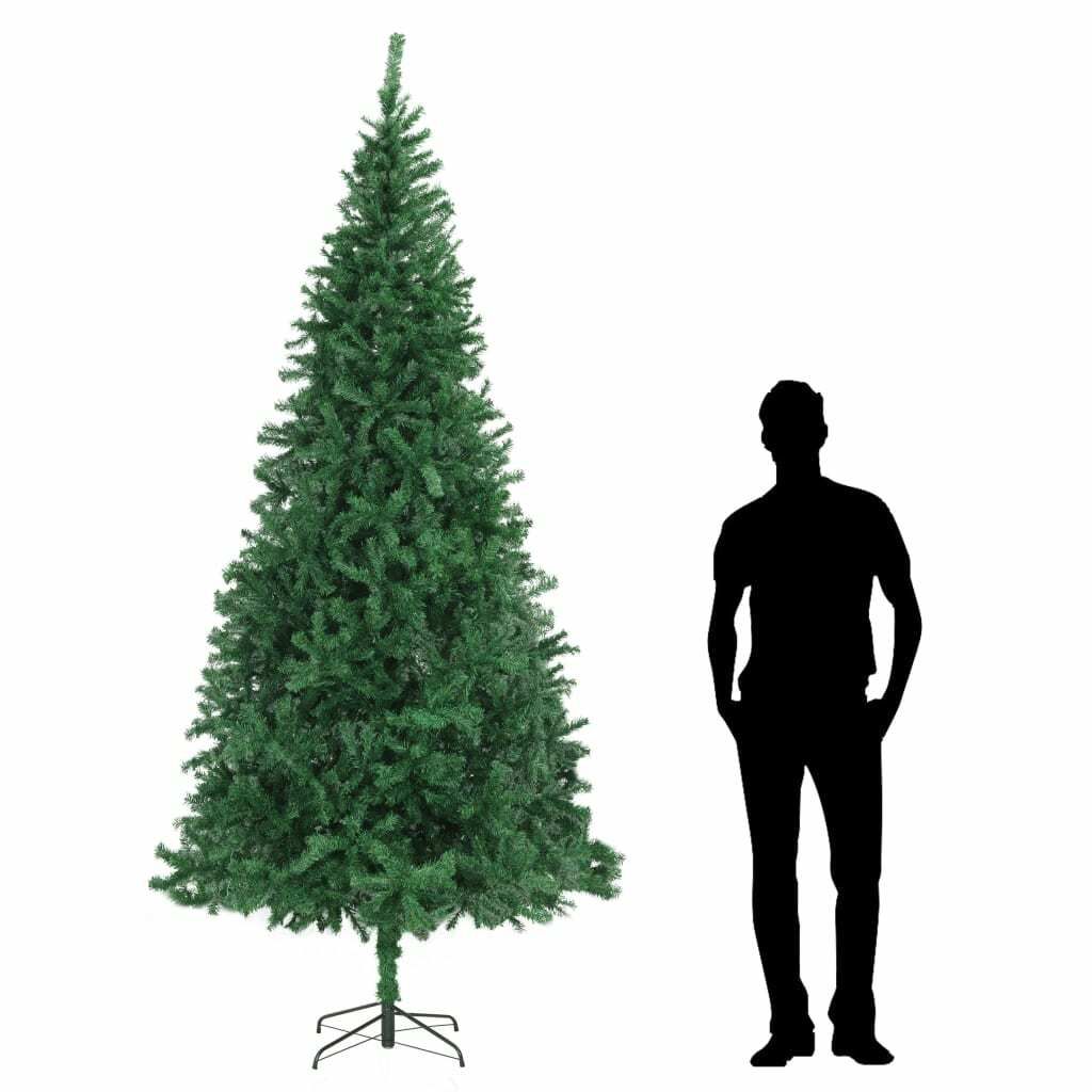 vidaxl-artificial-christmas-tree-300cm-green-xmas-holiday-festival-decoration-1086415_00