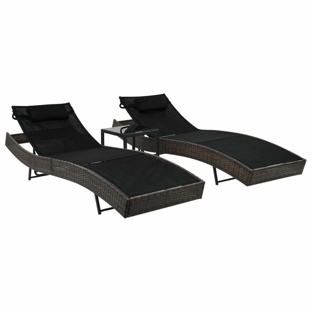 vidaxl-sun-loungers-2-pcs-with-table-poly-rattan-and-textilene-brown-1185577_00