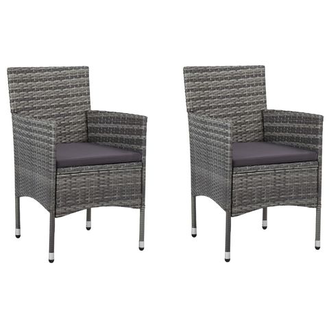 vidaxl-2x-garden-dining-chairs-poly-rattan-grey-weather-resistant-padded-seat-1521429_00
