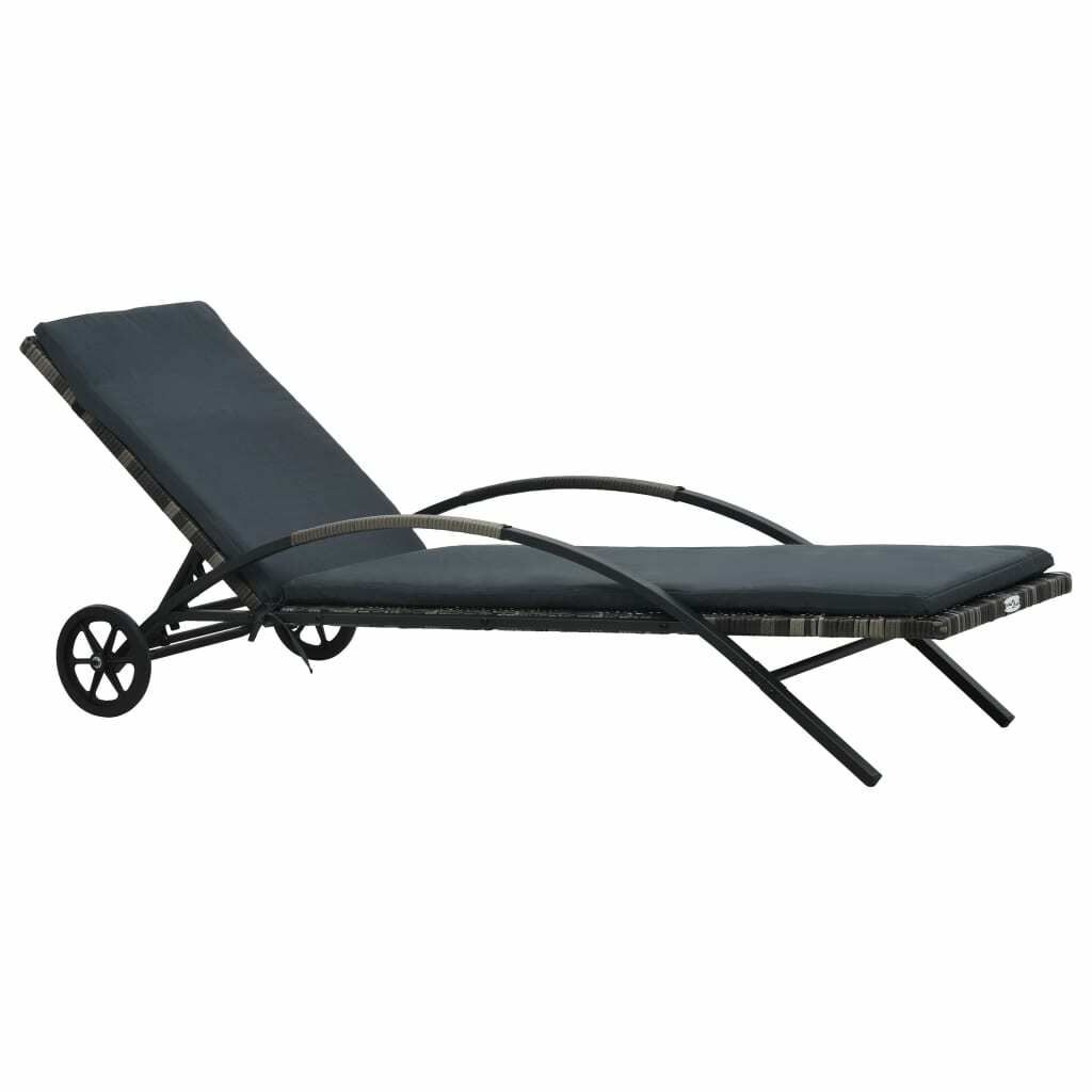 vidaxl-sun-lounger-with-cushion-wheels-poly-rattan-anthracite-patio-sunbed-1822315_00