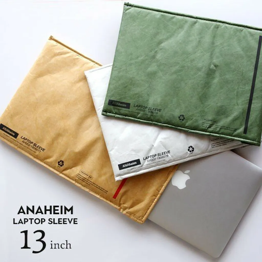 高質感beams X Anaheim 筆電包給筆電的舒適感13寸 Jimmy Efudan 高質感beams X Anaheim 筆電包給筆電的舒適感13寸 Jimmy Efudan