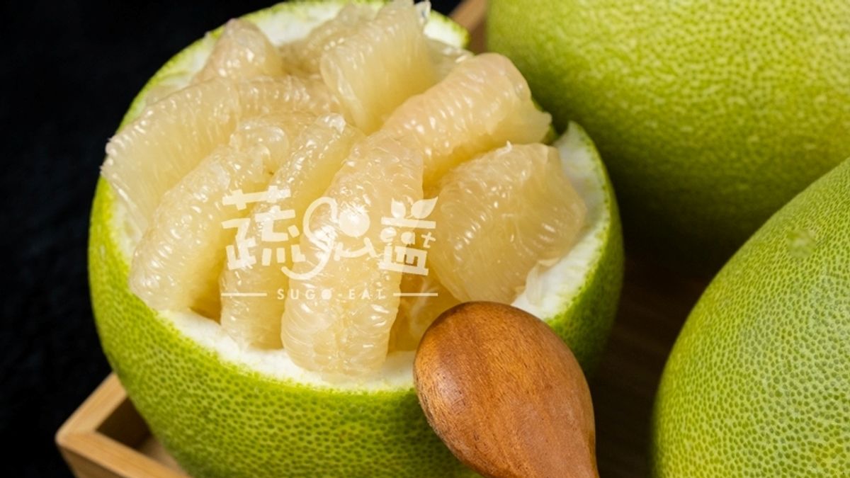 中秋團圓要吃啥?這些水果既健康又吉利!