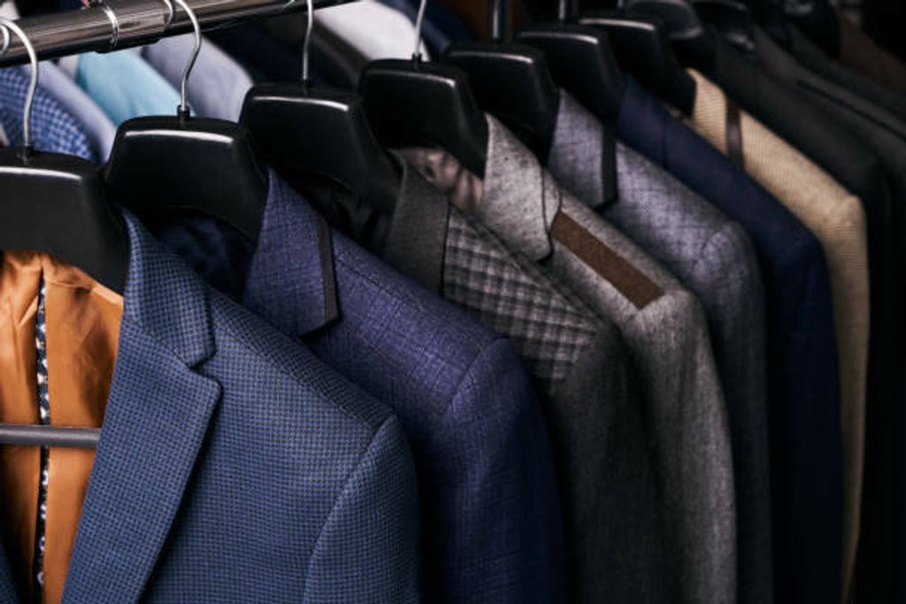 Mens Clothes That Any Guy Would Love