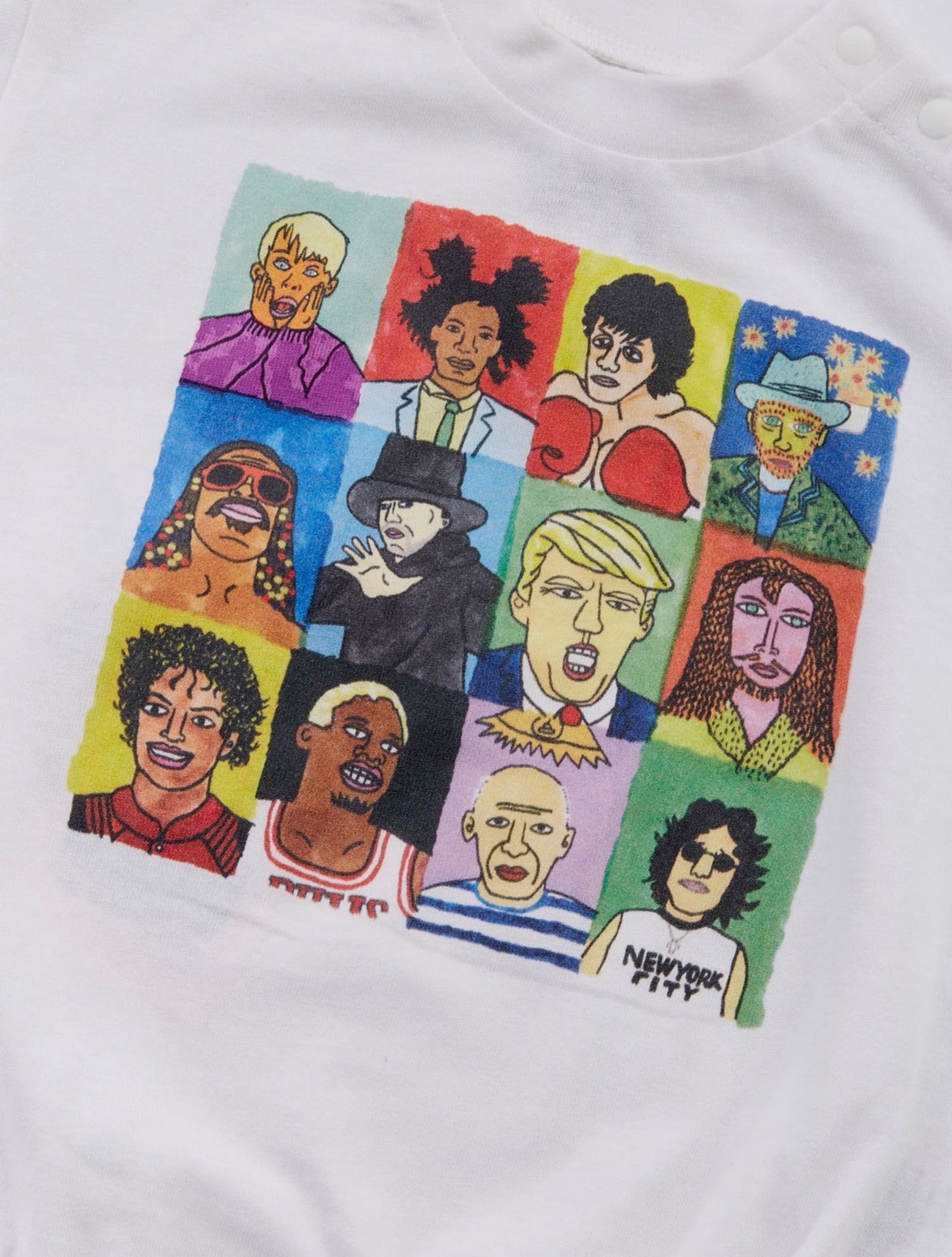 MU Select | New Arrivals 