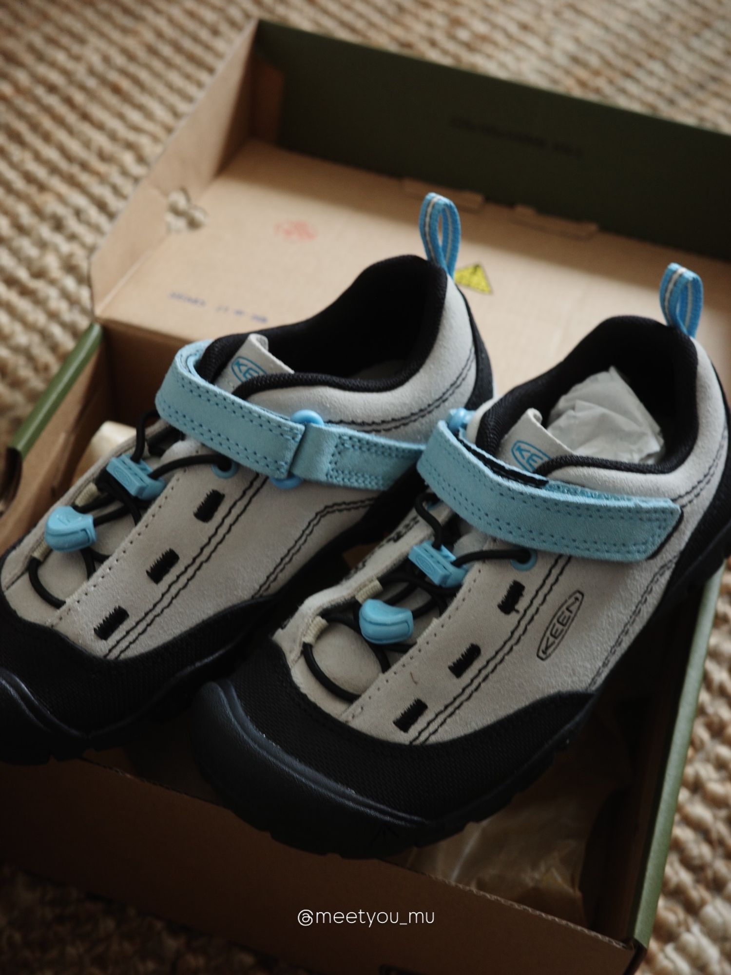 MU Select | KEEN Kids Jasper II 