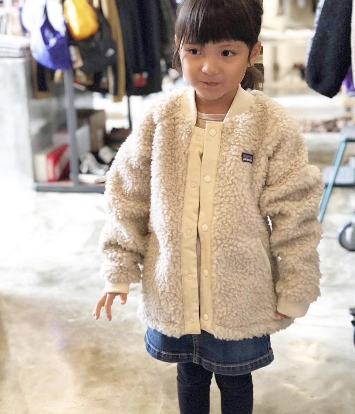 預購｜Patagonia Kids Retro-X Bomber Jacket / 大童款(共7色）