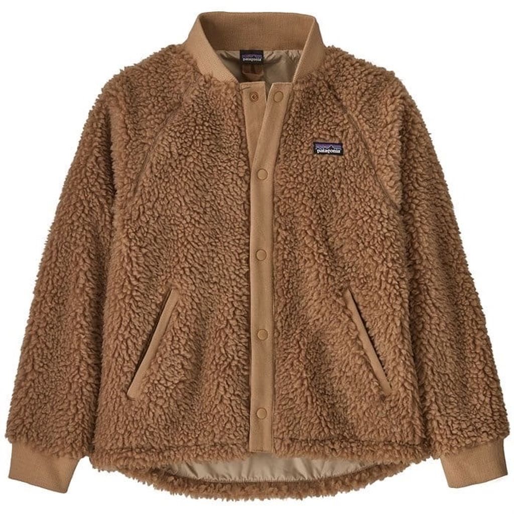 預購｜Patagonia Kids Retro-X Bomber Jacket / 大童款(共7色）