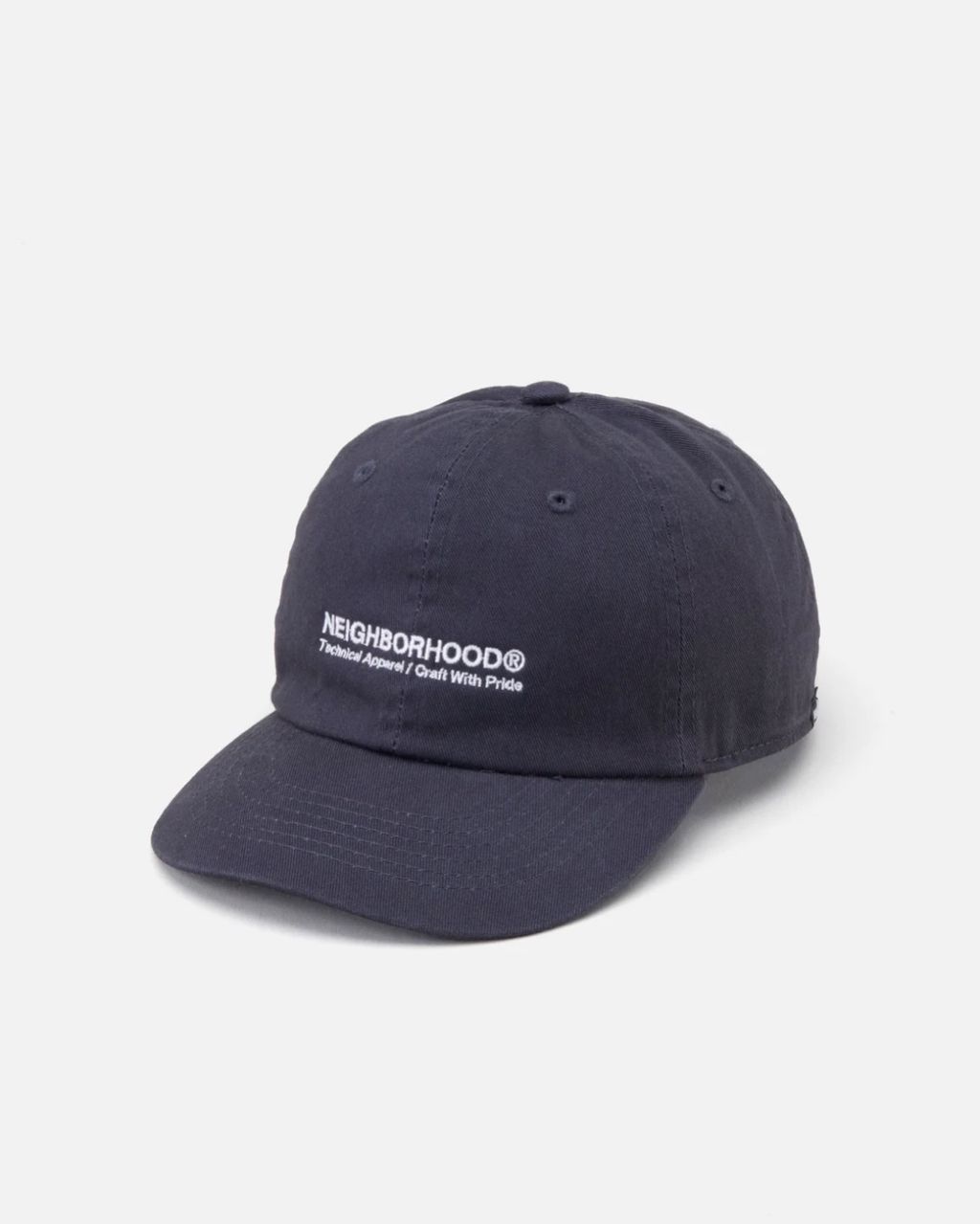 現貨 | NEIGHBORHOOD / ONE THIRD(KIDS) OT DAD CAP（53-57cm) / 共2色