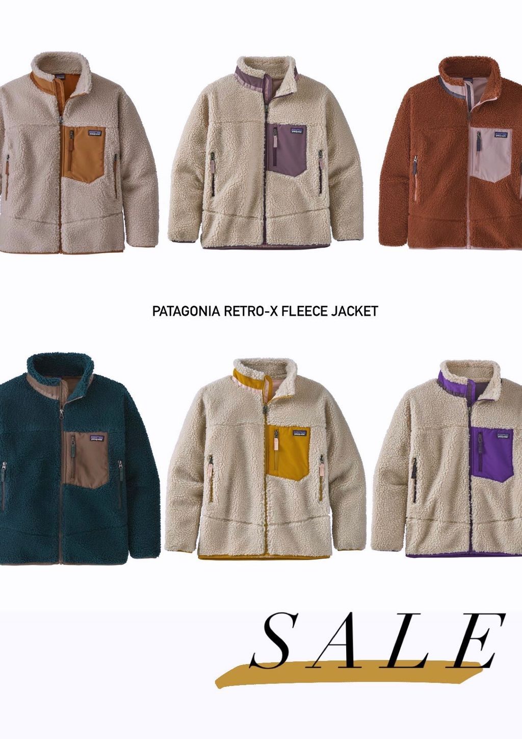 Kids patagonia fleece store