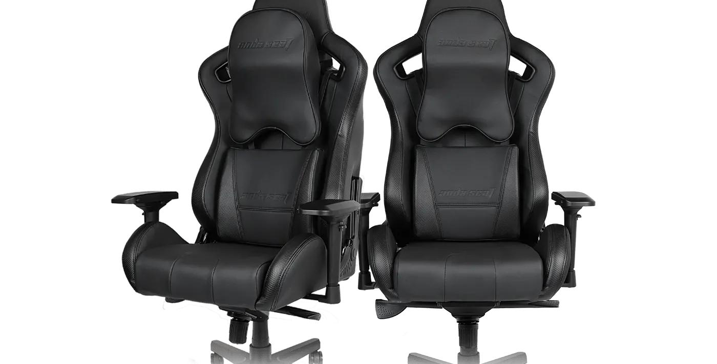 Dark Knight Premium Gaming Chair