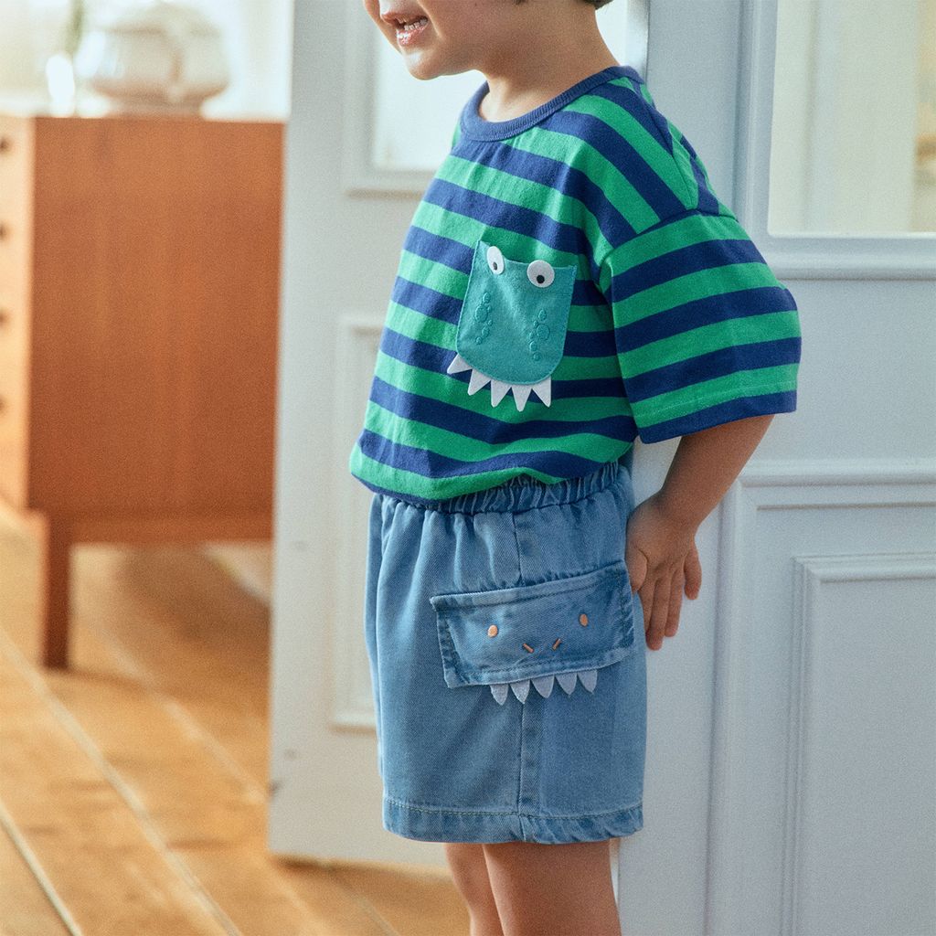 17. 포켓공룡반팔티 (08)