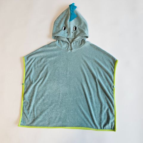 29. 공룡후드비치타올 (01)