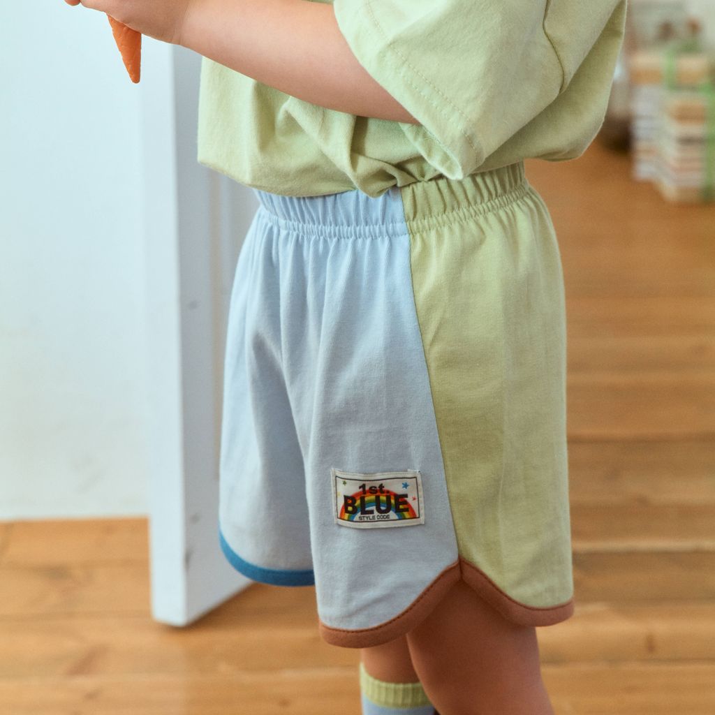 101. 칼라배색숏바지 (03)