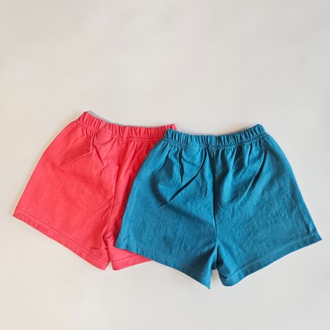 104. 스트라이프배색반바지 (02)