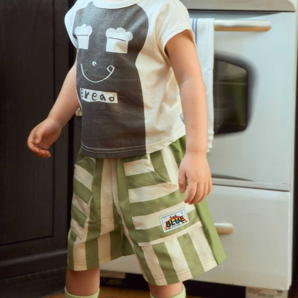 109. 3부스트라이프바지 (04)