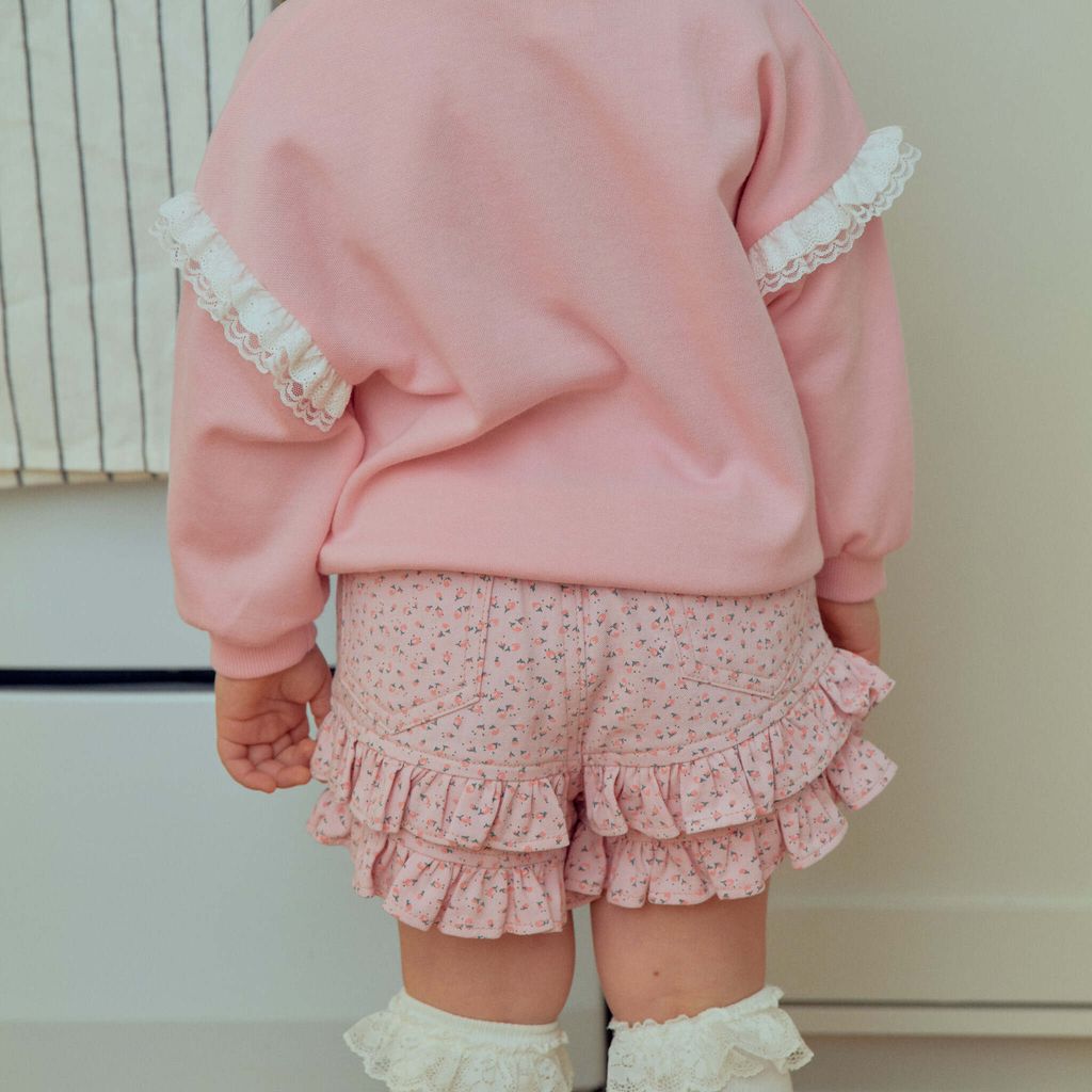 114. 플라워프릴반바지 (04)