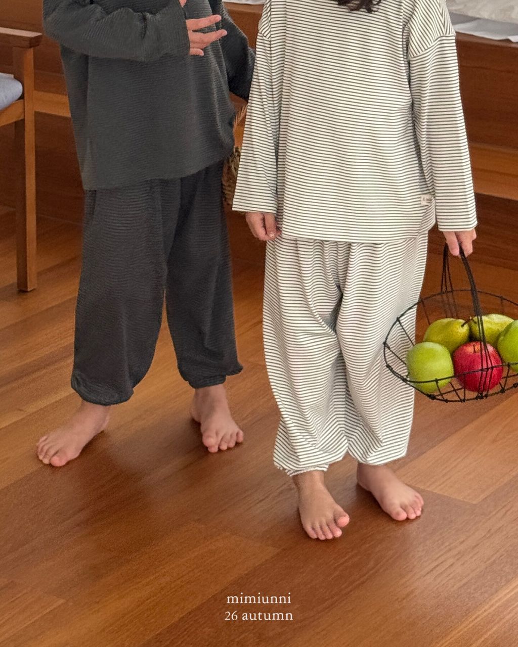 말랑ST팬츠 (2)