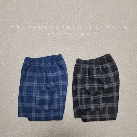 체크데님 (1)