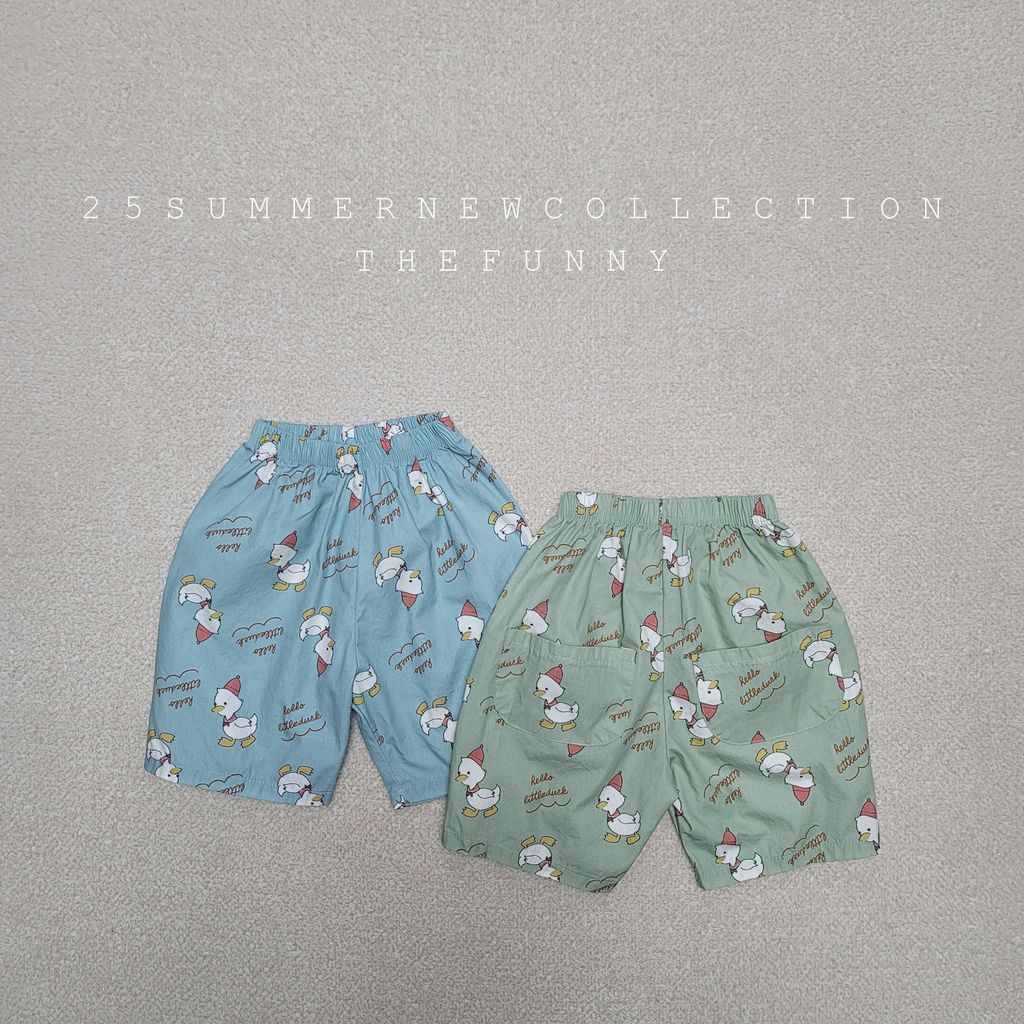 오리바지 (1)