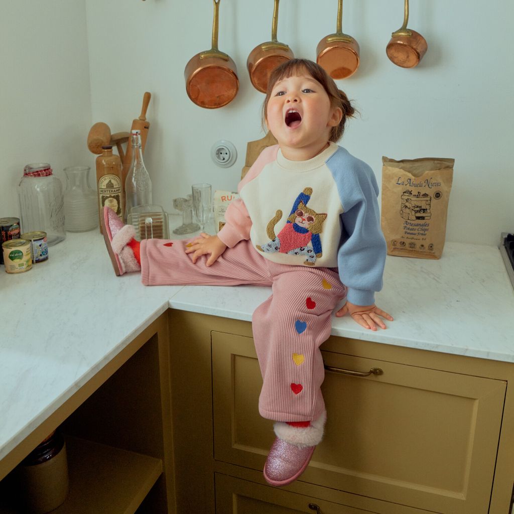 58.하트자수골덴바지 (10)