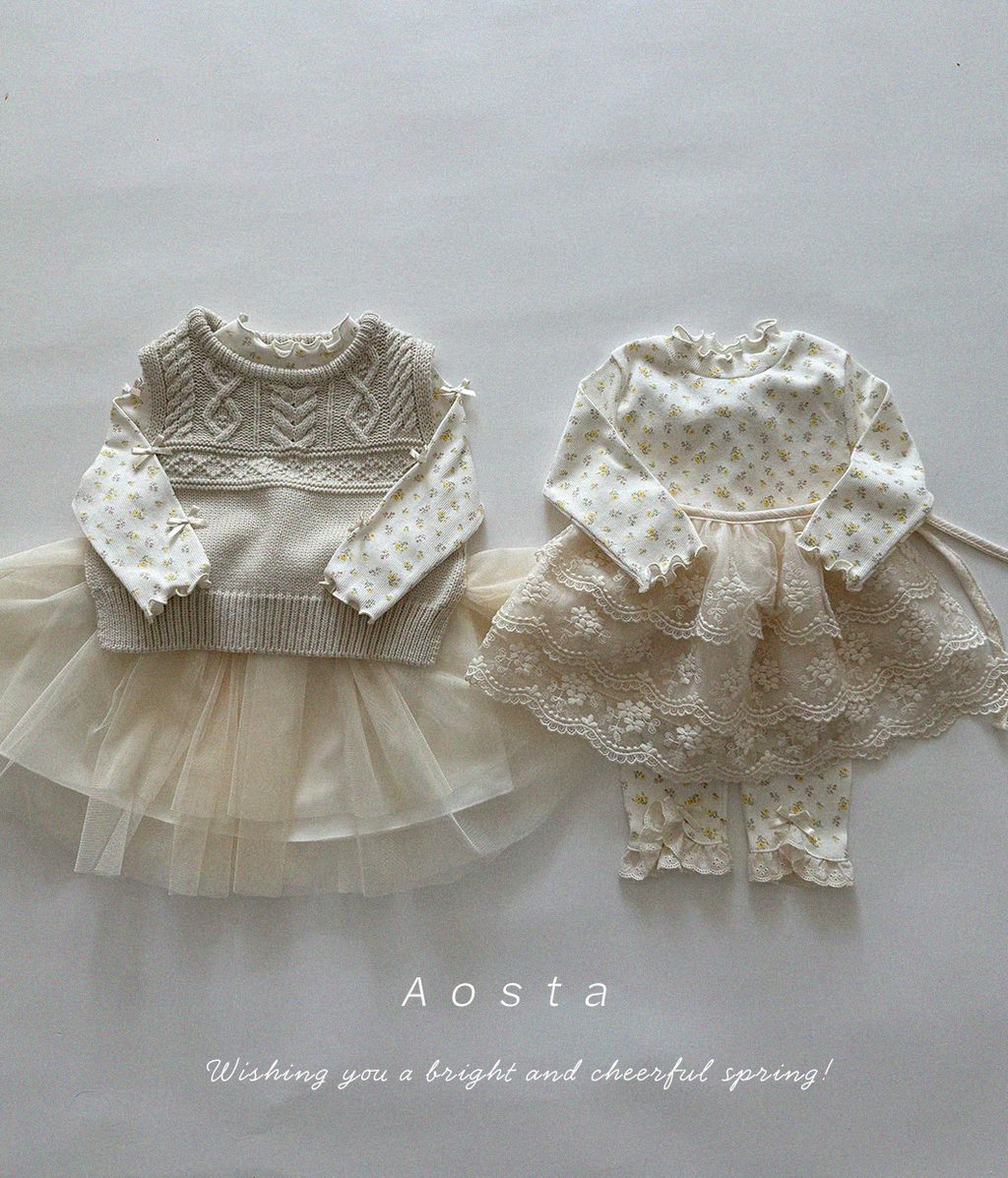 까멜리아원피스 꽃9