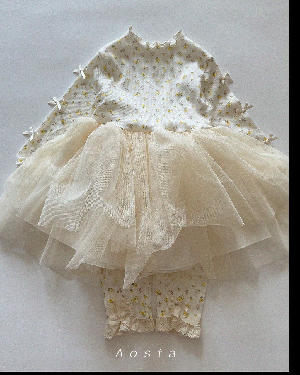 까멜리아원피스 꽃14