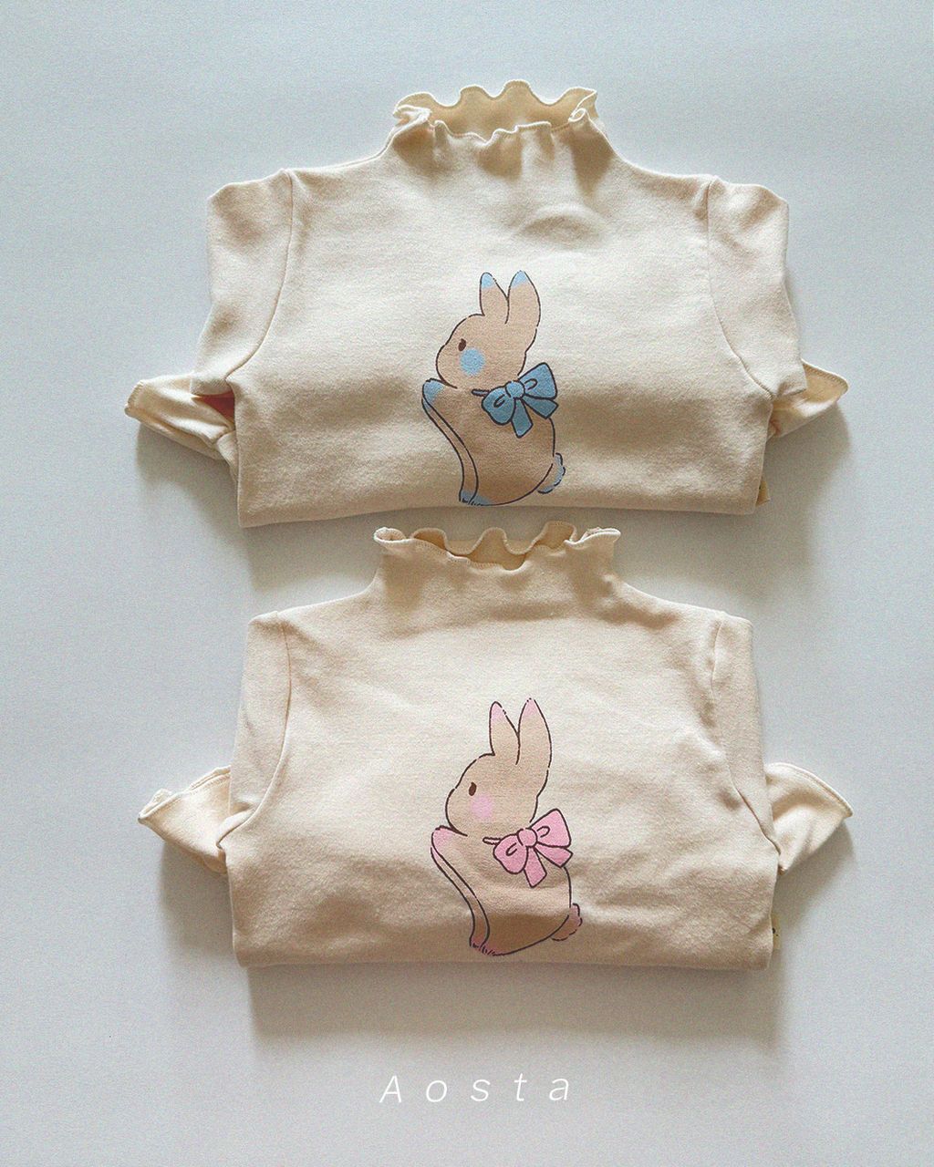 레빗블라우스 2