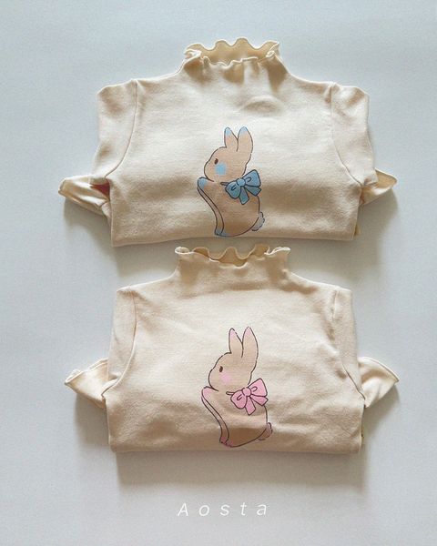 레빗블라우스 2