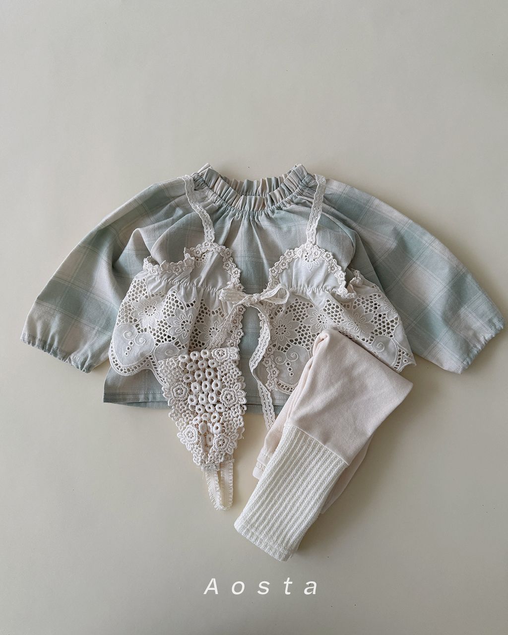 레이스뷔스티에 5