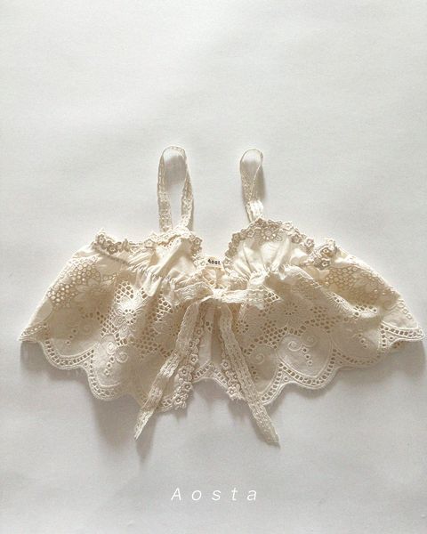 레이스뷔스티에 1