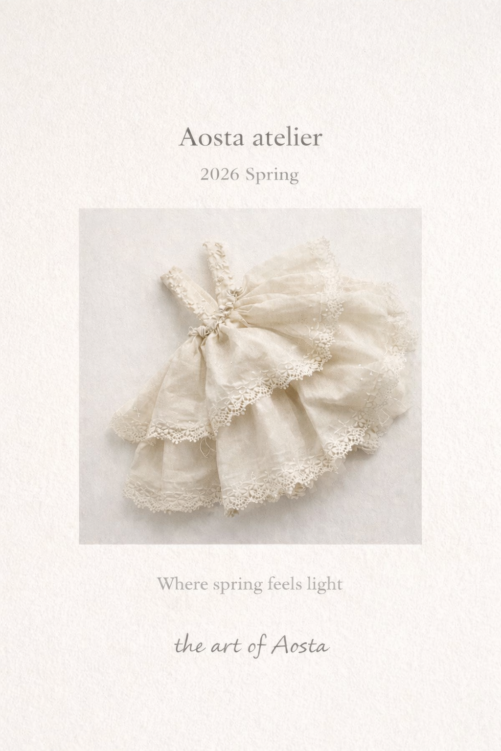 레이스 캉캉블라우스21