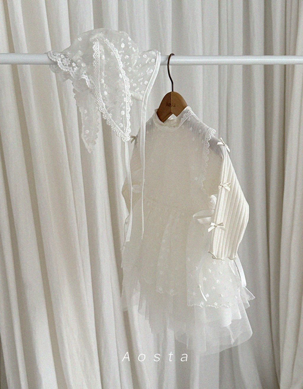 레이스 베스트 4