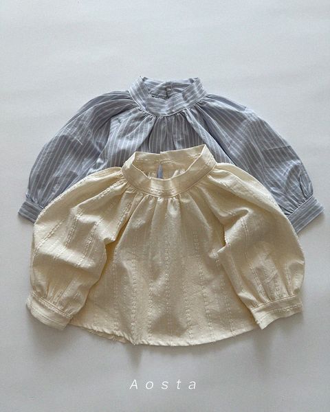 모나블라우스 1