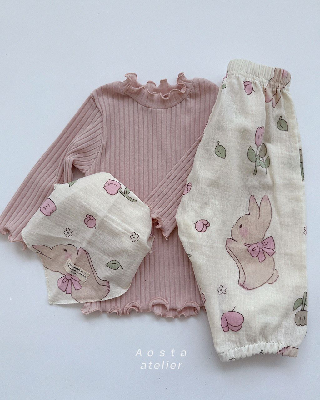 봉봉스카프 레빗2