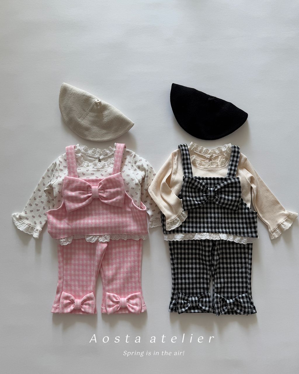 비비베스트 핑크체크4